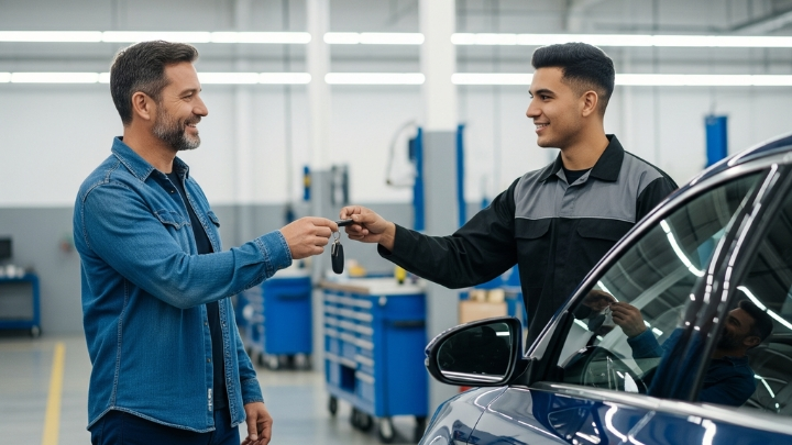 Centro Automotivo Porto Seguro: telefones, serviços e vantagens